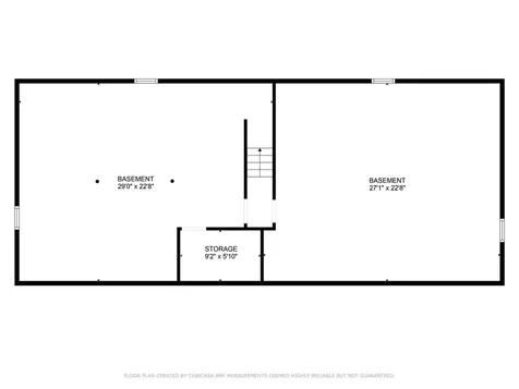 38 Hobbs Road Milton VT 05468