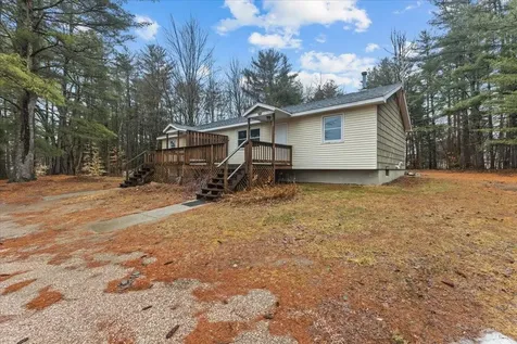 38 Hobbs Road Milton VT 05468