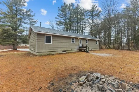 38 Hobbs Road Milton VT 05468