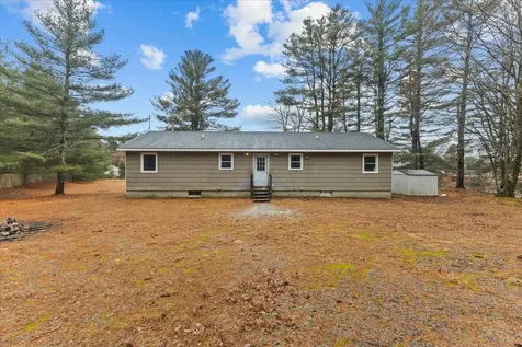 38 Hobbs Road Milton VT 05468