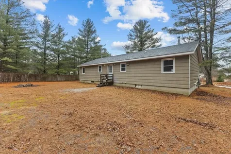 38 Hobbs Road Milton VT 05468