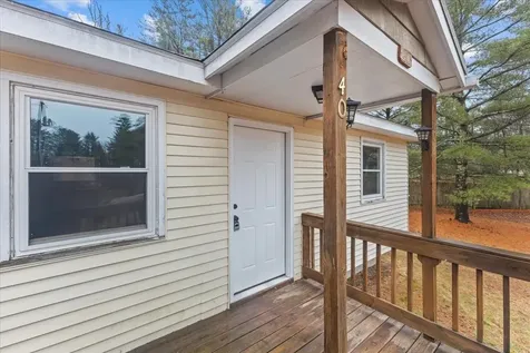 38 Hobbs Road Milton VT 05468