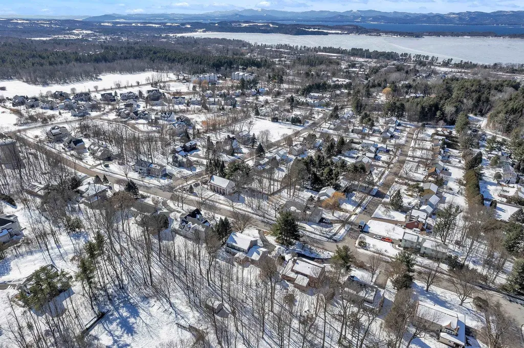 9 Harbor Ridge Road South Burlington VT 05403