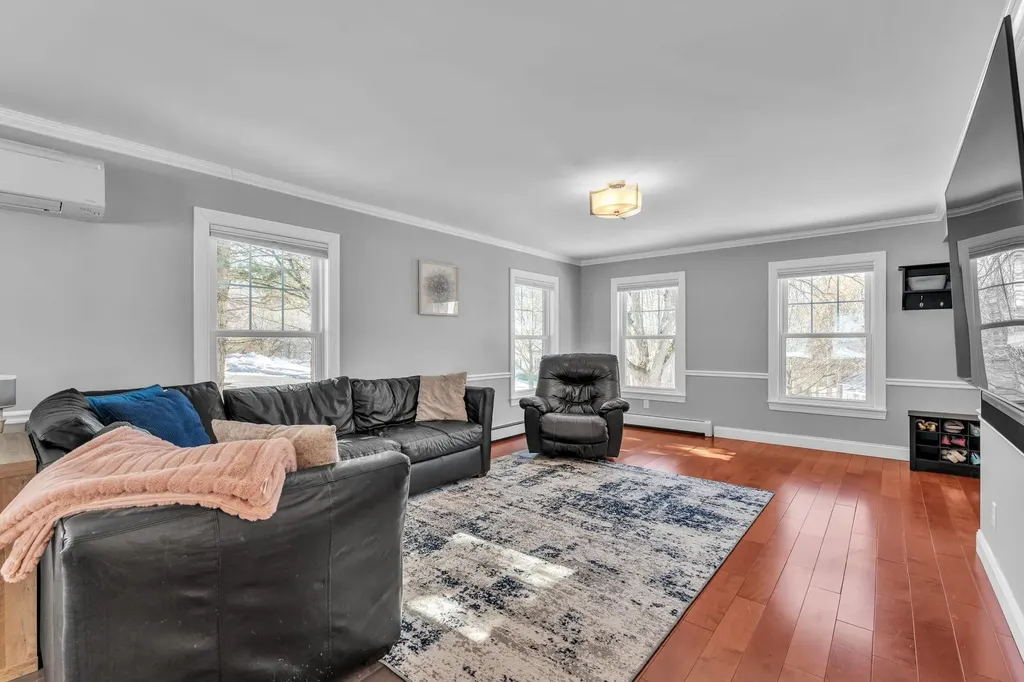 9 Harbor Ridge Road South Burlington VT 05403