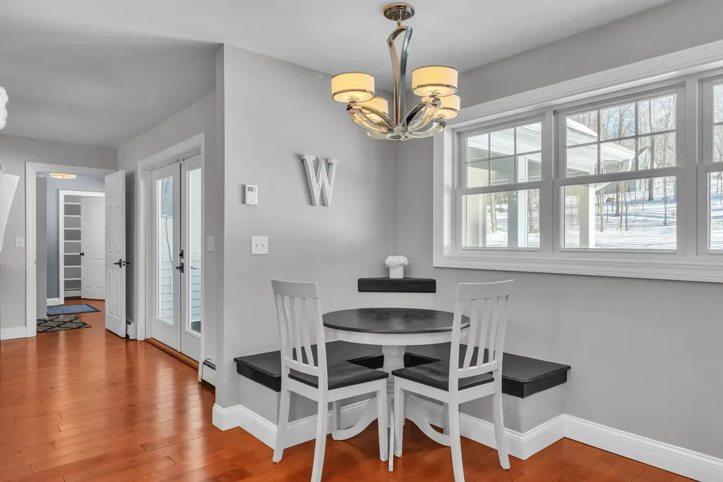 9 Harbor Ridge Road South Burlington VT 05403