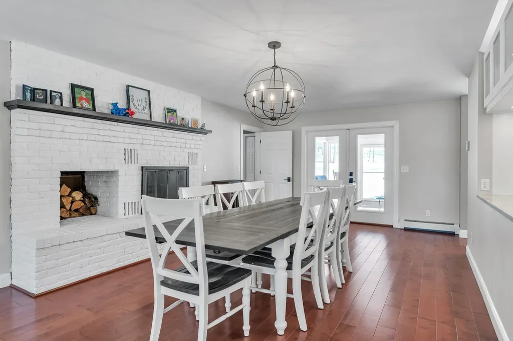 9 Harbor Ridge Road South Burlington VT 05403