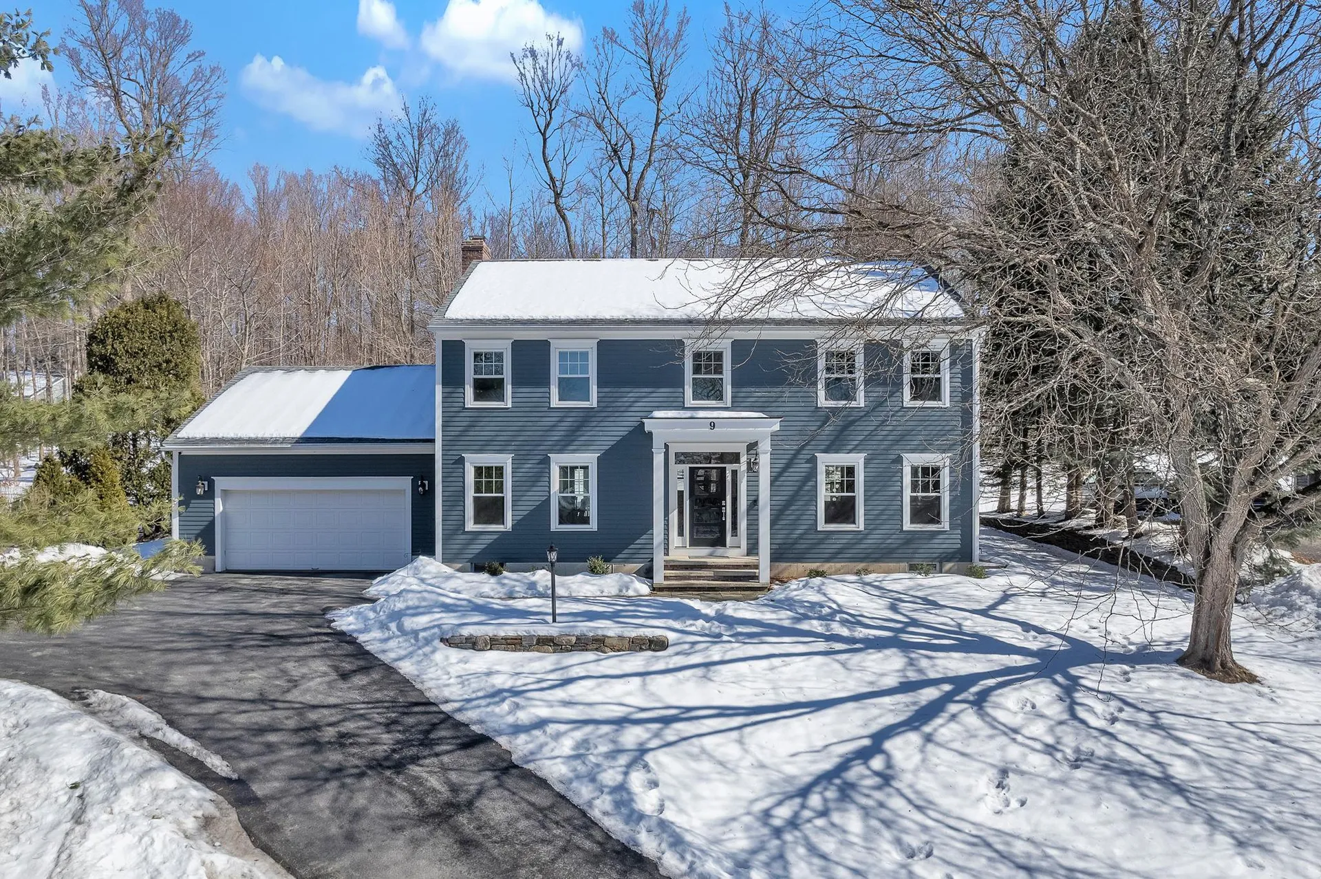 9 Harbor Ridge Road South Burlington VT 05403