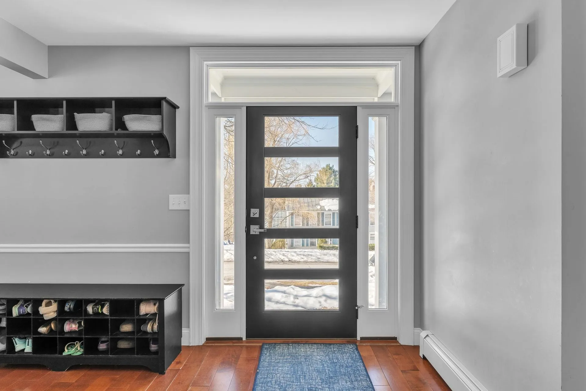 9 Harbor Ridge Road South Burlington VT 05403