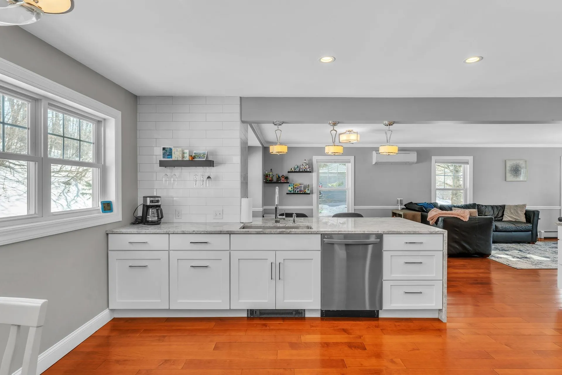 9 Harbor Ridge Road South Burlington VT 05403