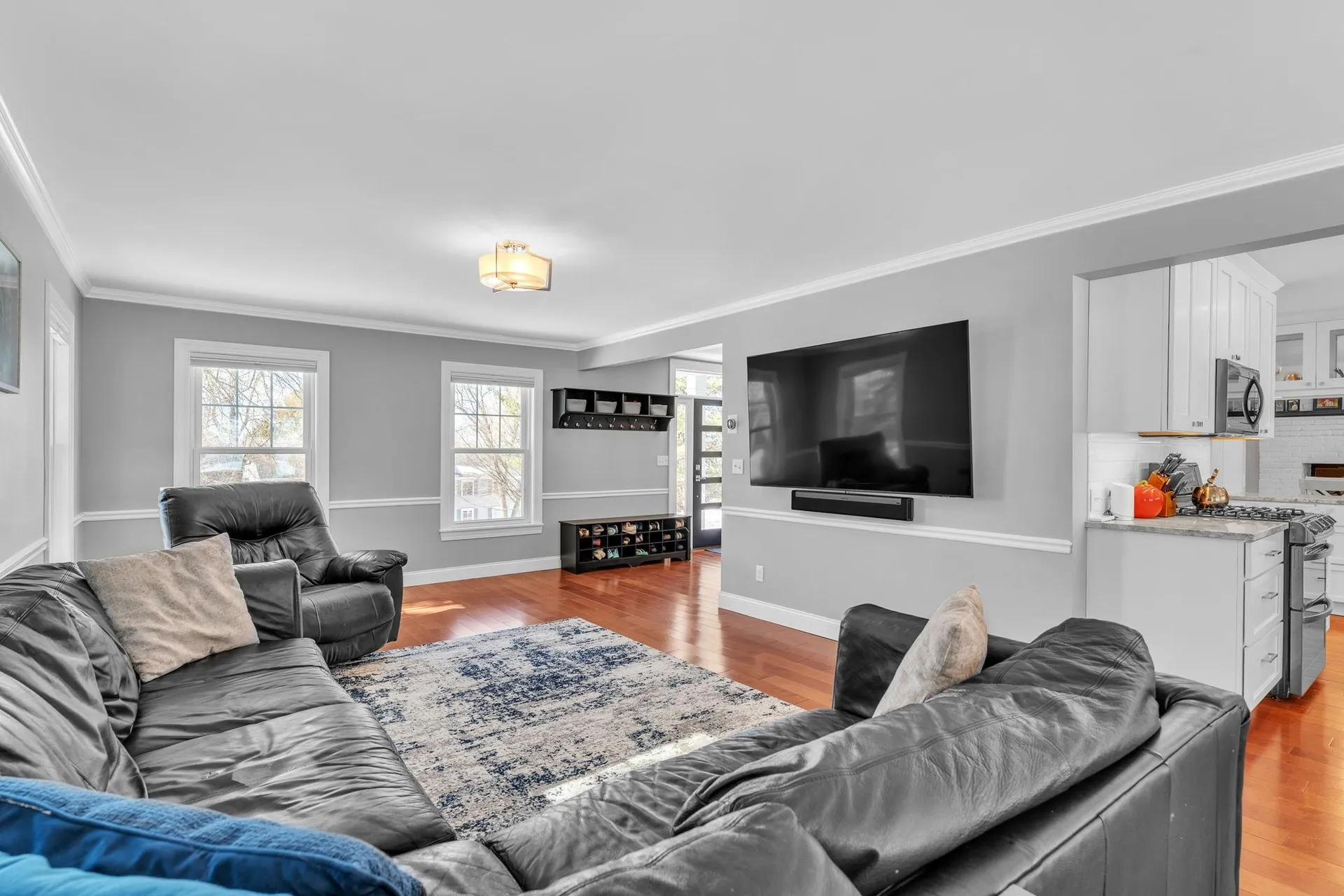 9 Harbor Ridge Road South Burlington VT 05403