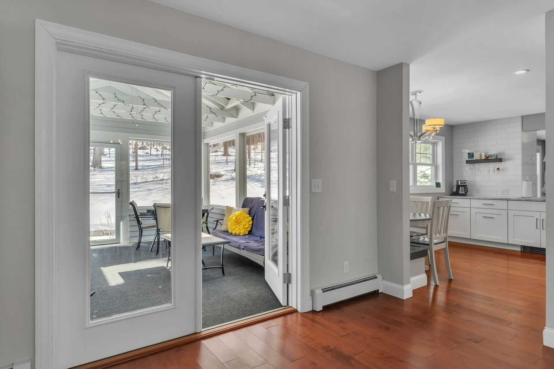 9 Harbor Ridge Road South Burlington VT 05403