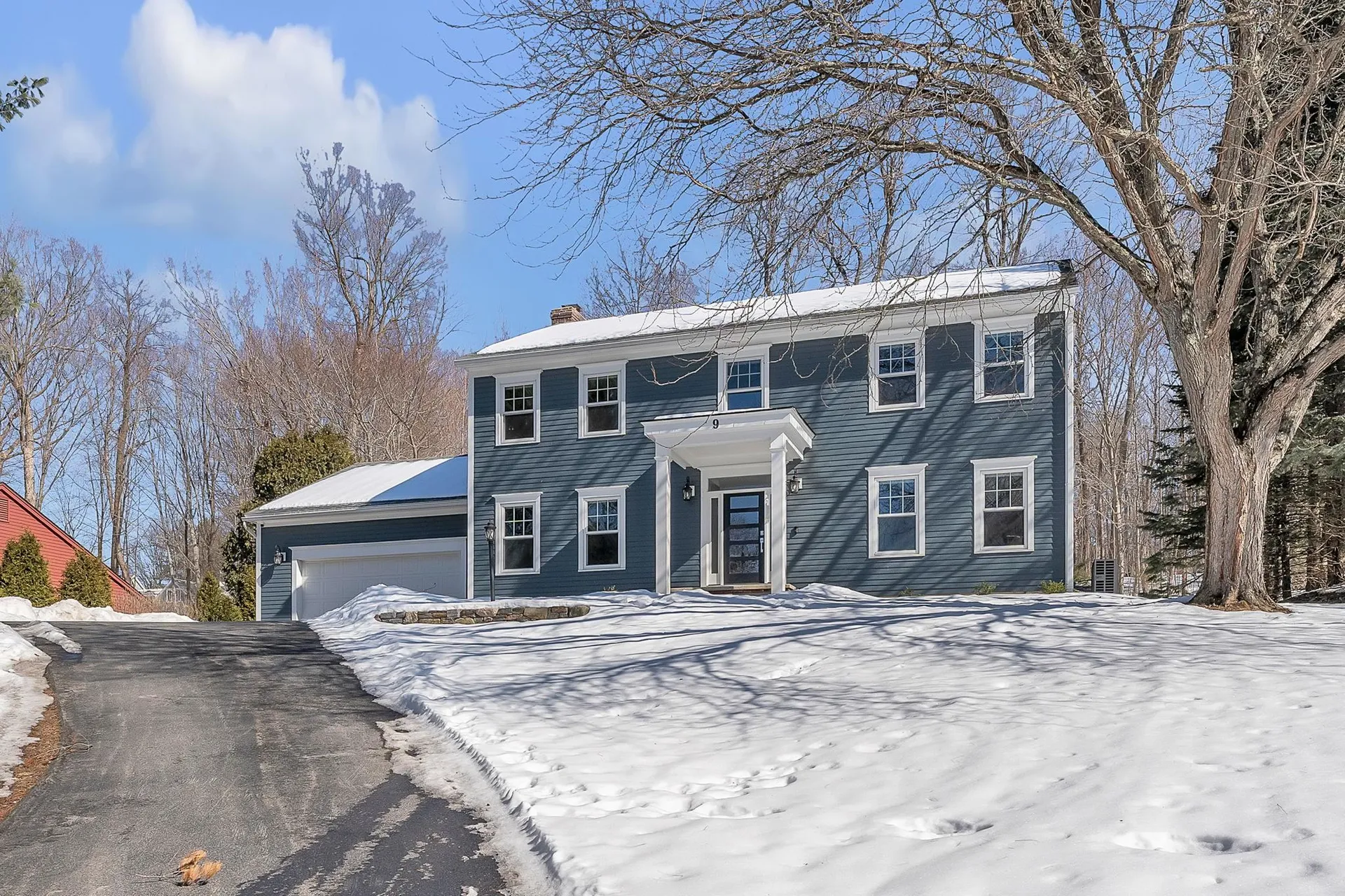 9 Harbor Ridge Road South Burlington VT 05403