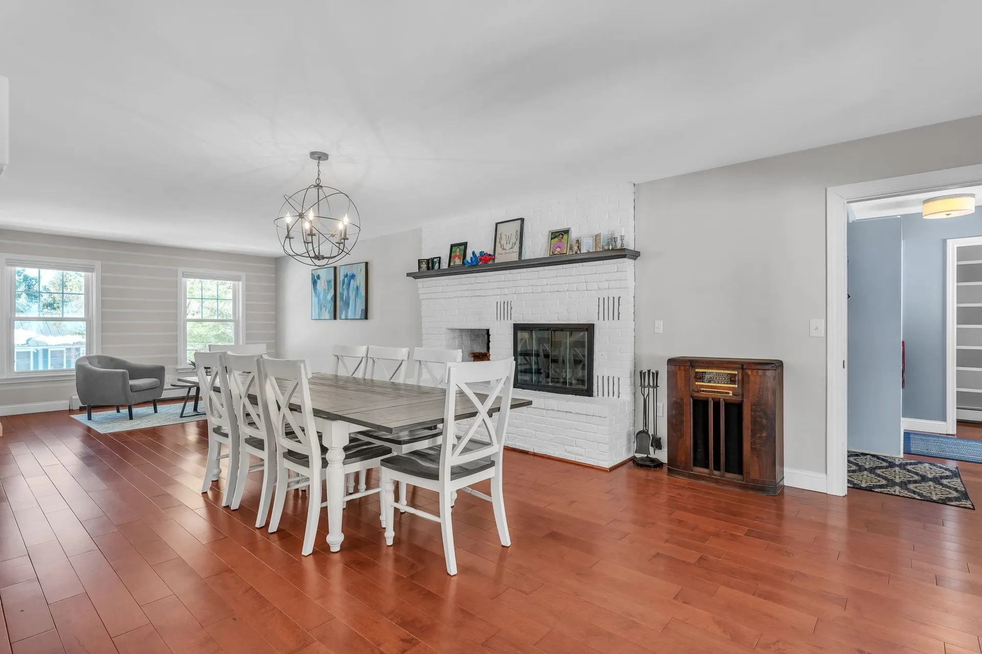 9 Harbor Ridge Road South Burlington VT 05403