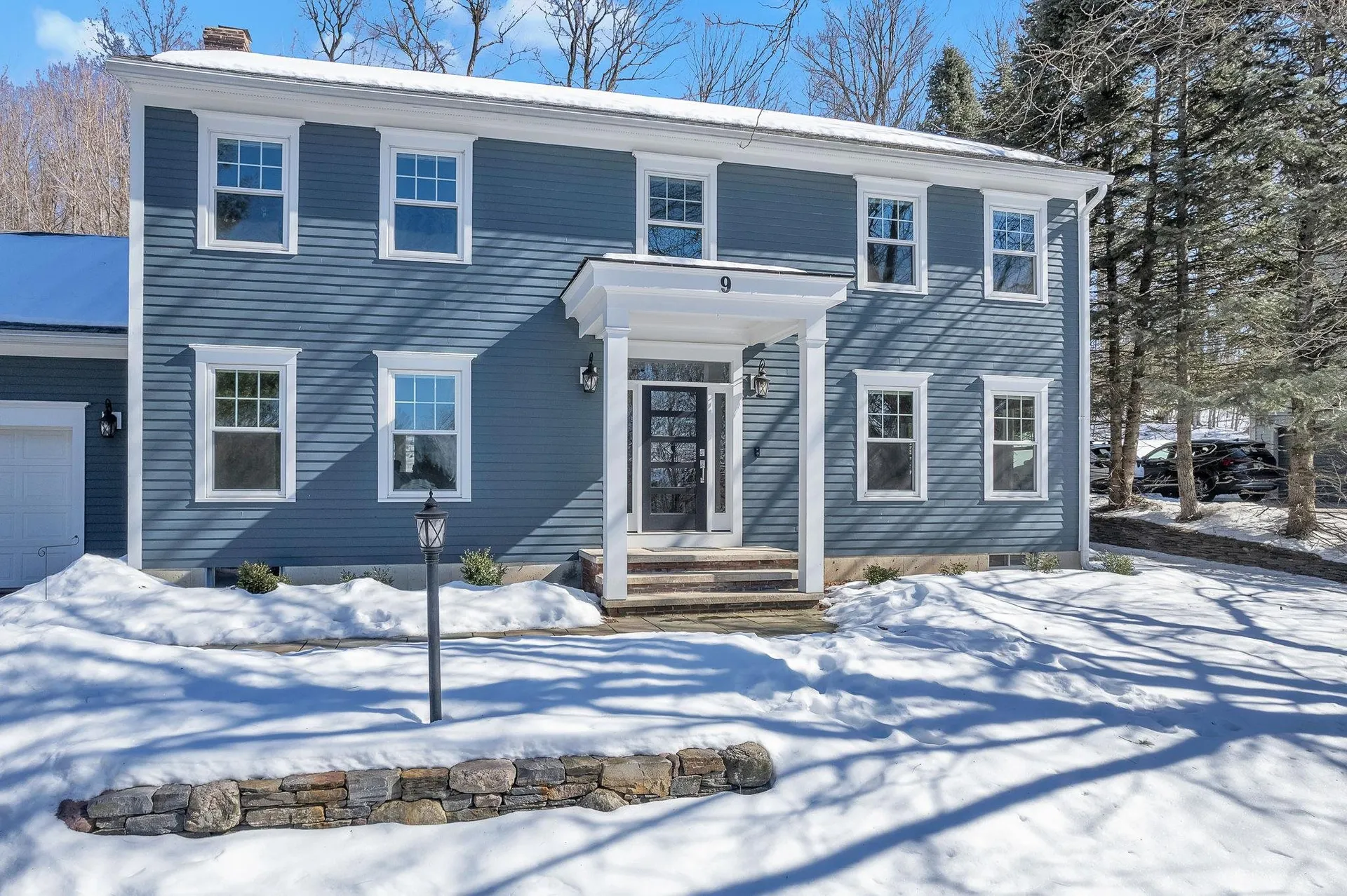 9 Harbor Ridge Road South Burlington VT 05403