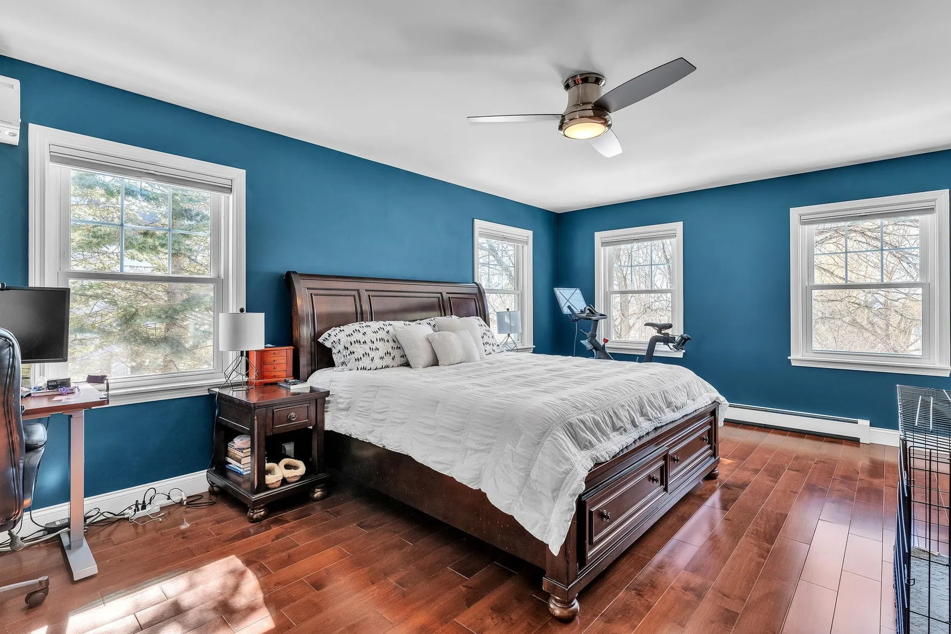 9 Harbor Ridge Road South Burlington VT 05403