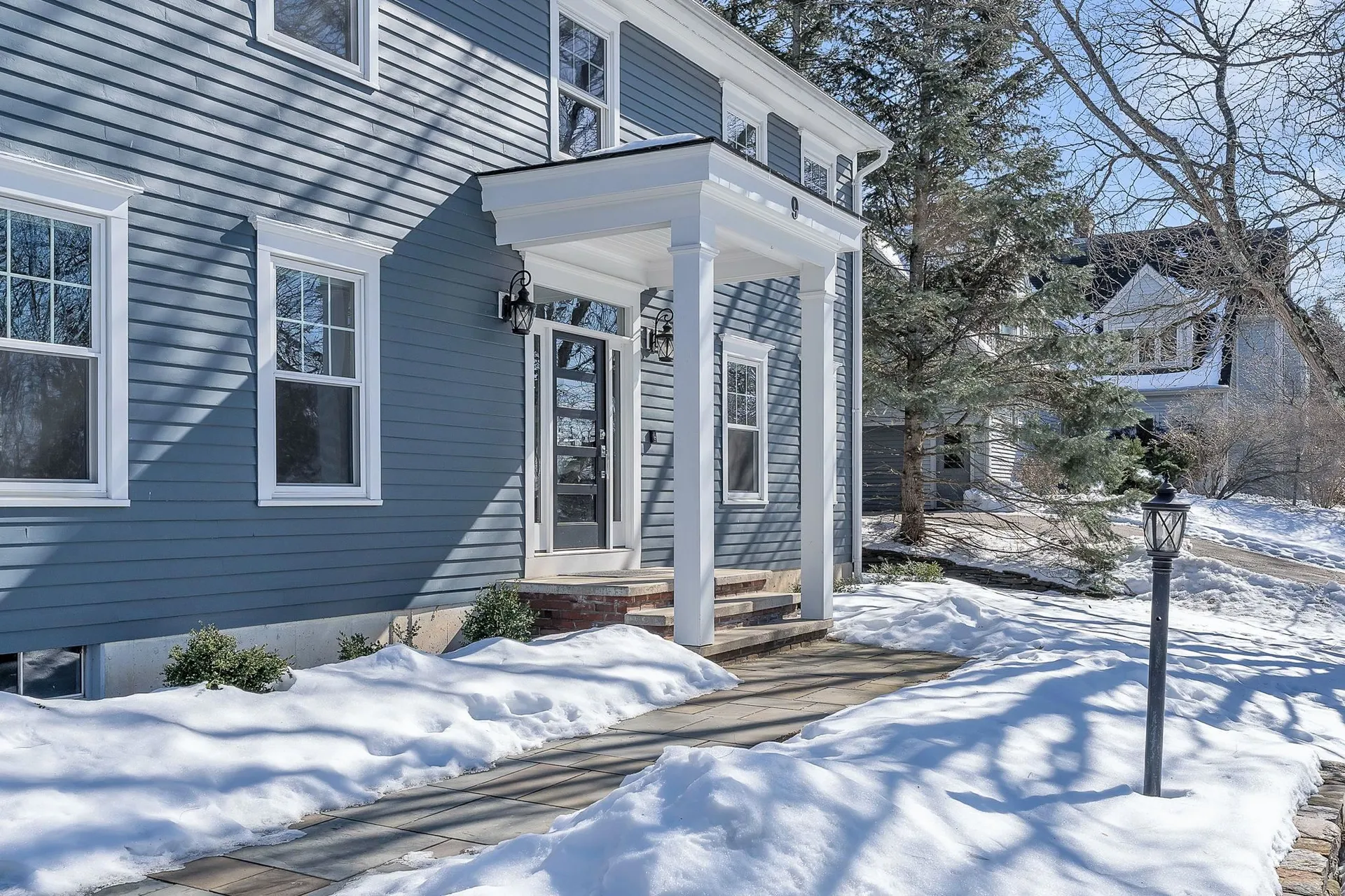 9 Harbor Ridge Road South Burlington VT 05403