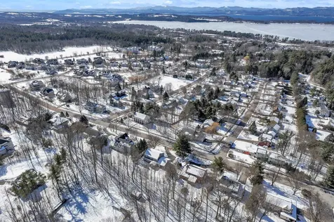 9 Harbor Ridge Road South Burlington VT 05403