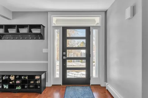 9 Harbor Ridge Road South Burlington VT 05403