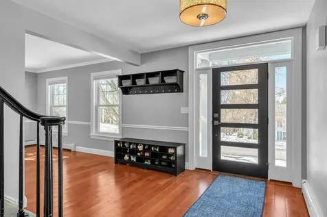 9 Harbor Ridge Road South Burlington VT 05403