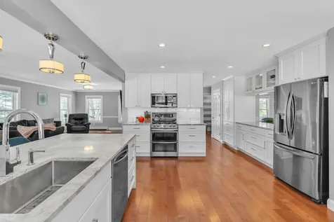 9 Harbor Ridge Road South Burlington VT 05403