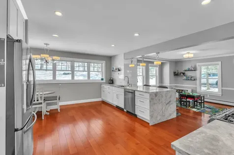 9 Harbor Ridge Road South Burlington VT 05403