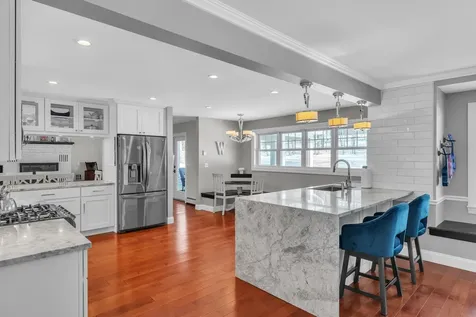 9 Harbor Ridge Road South Burlington VT 05403