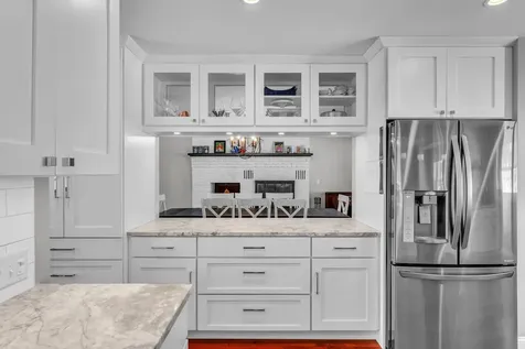 9 Harbor Ridge Road South Burlington VT 05403