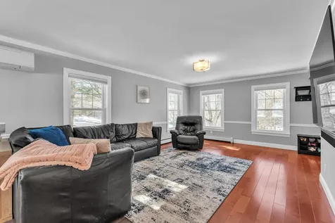 9 Harbor Ridge Road South Burlington VT 05403