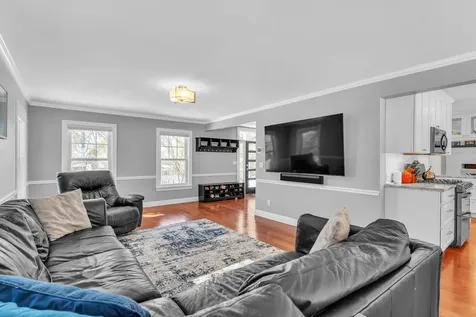 9 Harbor Ridge Road South Burlington VT 05403