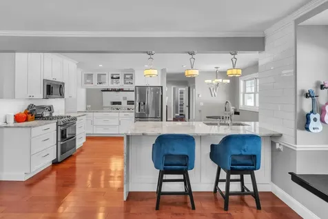 9 Harbor Ridge Road South Burlington VT 05403