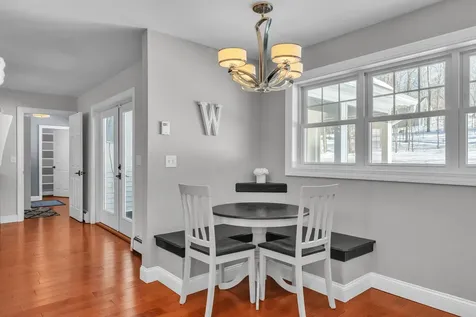 9 Harbor Ridge Road South Burlington VT 05403