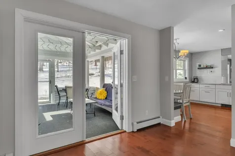 9 Harbor Ridge Road South Burlington VT 05403