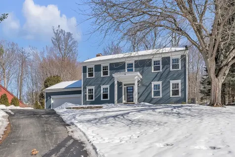 9 Harbor Ridge Road South Burlington VT 05403