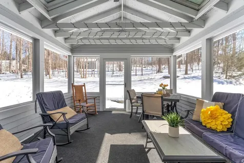 9 Harbor Ridge Road South Burlington VT 05403