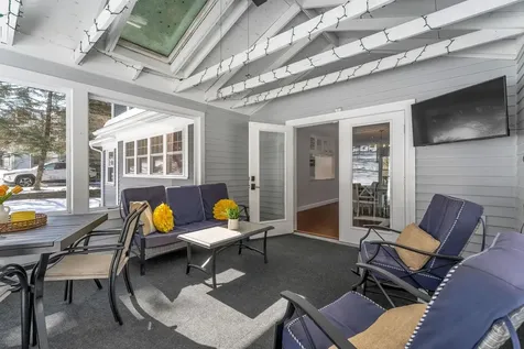 9 Harbor Ridge Road South Burlington VT 05403