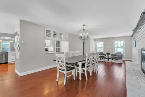 9 Harbor Ridge Road South Burlington VT 05403