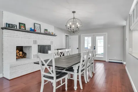 9 Harbor Ridge Road South Burlington VT 05403