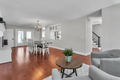 9 Harbor Ridge Road South Burlington VT 05403