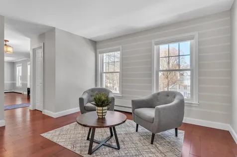 9 Harbor Ridge Road South Burlington VT 05403