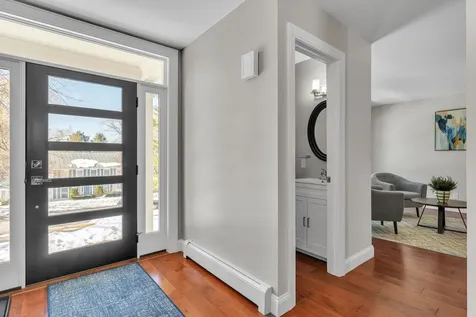 9 Harbor Ridge Road South Burlington VT 05403