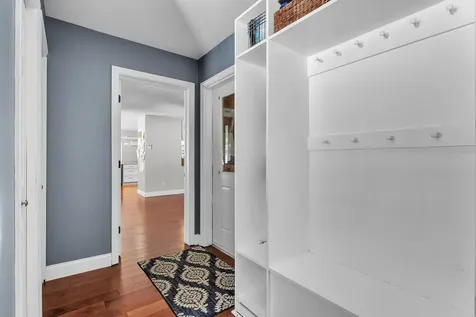 9 Harbor Ridge Road South Burlington VT 05403