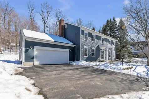 9 Harbor Ridge Road South Burlington VT 05403