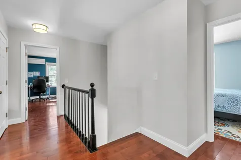 9 Harbor Ridge Road South Burlington VT 05403