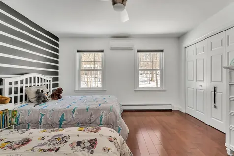 9 Harbor Ridge Road South Burlington VT 05403