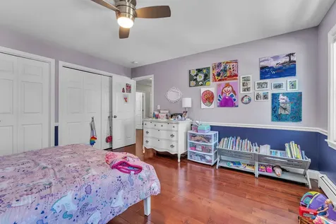 9 Harbor Ridge Road South Burlington VT 05403