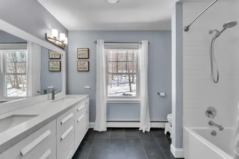 9 Harbor Ridge Road South Burlington VT 05403