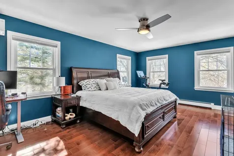 9 Harbor Ridge Road South Burlington VT 05403