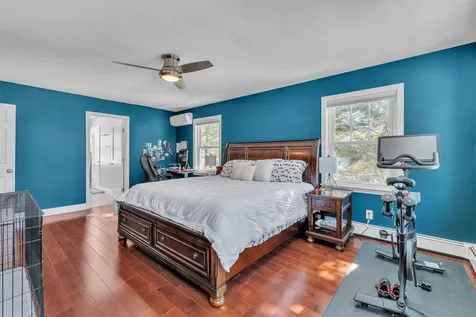 9 Harbor Ridge Road South Burlington VT 05403