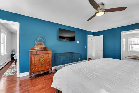 9 Harbor Ridge Road South Burlington VT 05403