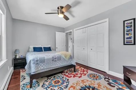 9 Harbor Ridge Road South Burlington VT 05403